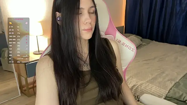 jennetdoll online show from February 23, 2025, 3:08 pm