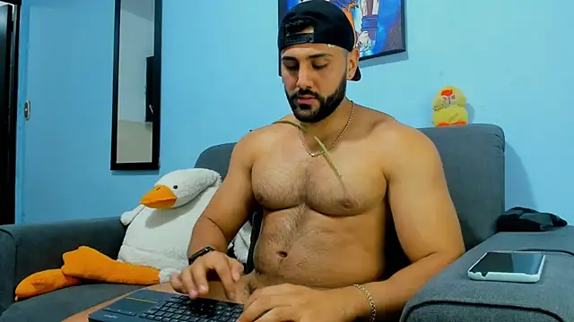 Snapshot of ETHAN_ROX chatting on February 15, 2025, 12:15 am ETHAN ROX online show from February 15, 2025, 12:15 am