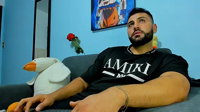 Snapshot of ETHAN_ROX chatting on March 6, 2025, 8:48 pm ETHAN ROX online show from March 6, 2025, 8:48 pm