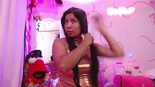 dainaflowers online show from February 3, 2026, 4:10 am