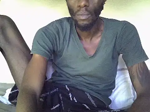 Snapshot of Delicious-D chatting on January 7, 2025, 7:10 am Delicious-D online show from January 7, 2025, 7:10 am