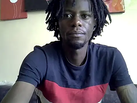 Snapshot of Delicious-D chatting on February 1, 2026, 6:45 am Delicious-D online show from February 1, 2026, 6:45 am