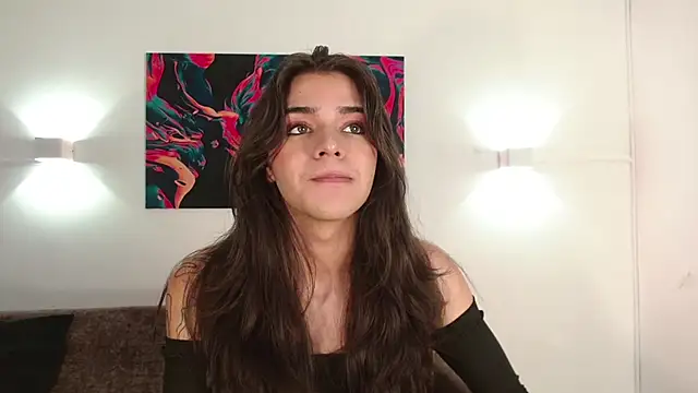 NoahCasstro online show from December 21, 2024, 4:57 pm