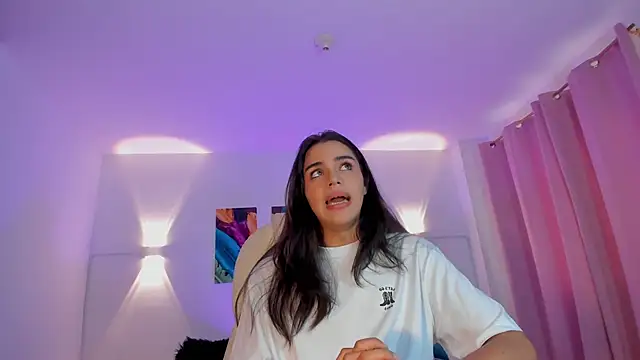 NoahCasstro online show from January 11, 2025, 10:07 pm