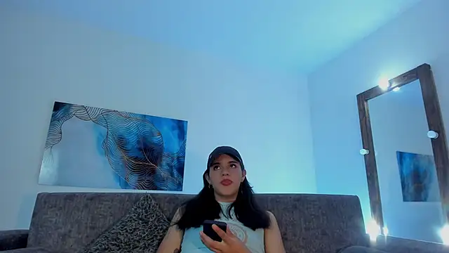 NoahCasstro online show from February 16, 2025, 1:49 pm