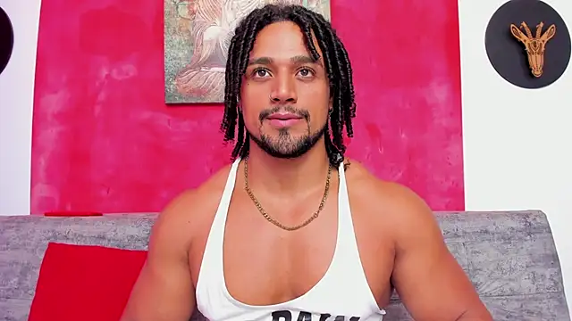 Snapshot of MikeEstevess chatting on January 12, 2025, 9:19 pm MikeEstevess online show from January 12, 2025, 9:19 pm