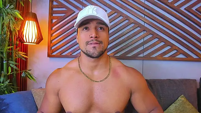 Snapshot of MikeEstevess chatting on January 24, 2025, 9:49 am MikeEstevess online show from January 24, 2025, 9:49 am