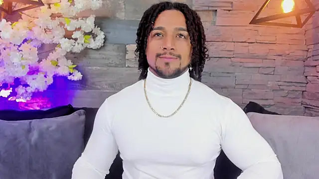 Snapshot of MikeEstevess chatting on February 23, 2025, 12:05 pm MikeEstevess online show from February 23, 2025, 12:05 pm