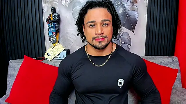 MikeEstevess online show from January 12, 2026, 1:11 am