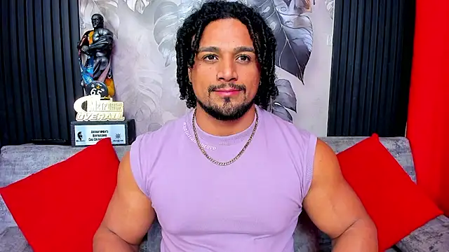 MikeEstevess online show from March 14, 2026, 4:12 pm