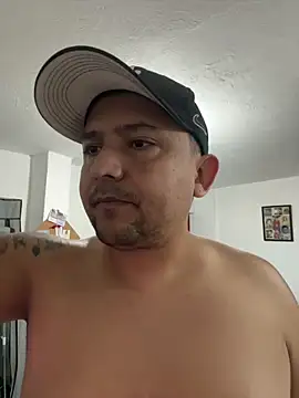 alfonzo teo online show from October 21, 2025, 9:26 pm