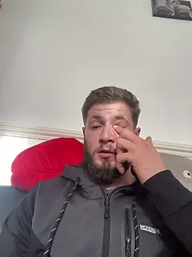 jimmyy  online show from February 22, 2026, 9:52 am