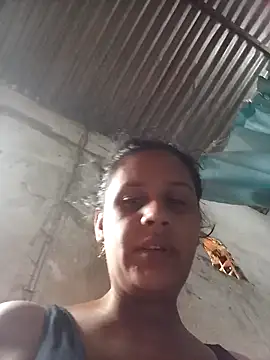 Andreita 95 online show from October 19, 2025, 1:01 pm