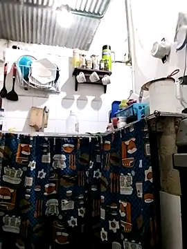 Andreita 95 online show from March 24, 2026, 11:59 am