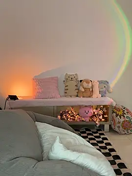 Kittytimberlake online show from July 14, 2026, 4:02 pm