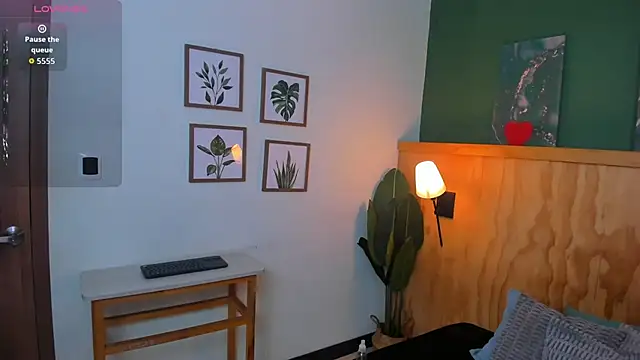 jacob-coper online show from October 28, 2025, 3:10 am