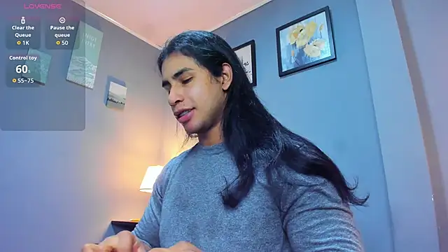 jacob-coper online show from February 4, 2026, 4:07 am