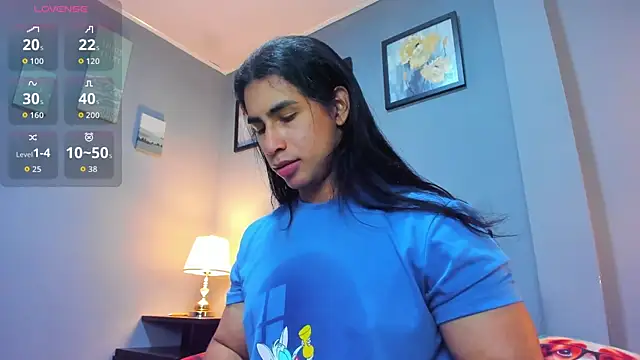 jacob-coper online show from February 5, 2026, 4:28 am