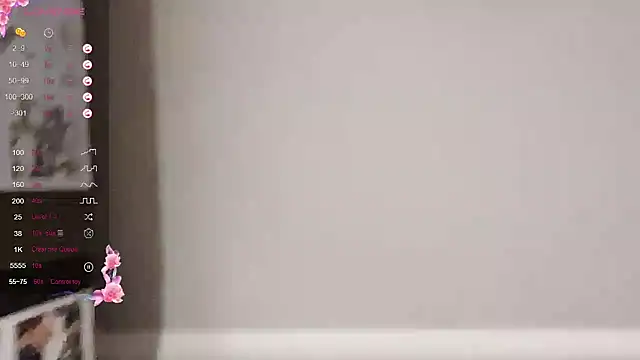 Snapshot of Qedgjwyz1 chatting on January 19, 2025, 2:59 pm Qedgjwyz1 online show from January 19, 2025, 2:59 pm