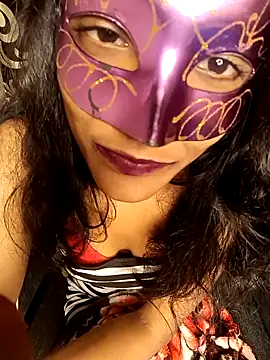 REVA DARLING online show from December 31, 2024, 6:57 pm