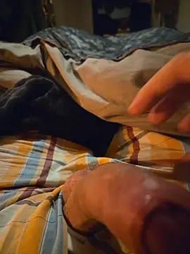 ruffuuss online show from March 4, 2026, 11:11 pm