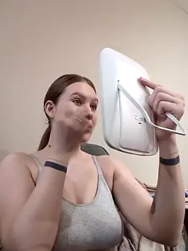 Morphine 666 online show from March 20, 2025, 5:35 am