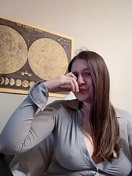 Morphine 666 online show from October 29, 2025, 3:20 am