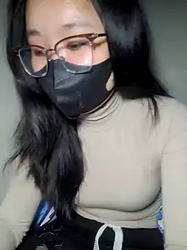 Athena20001 online show from January 13, 2025, 6:05 pm