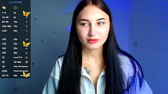 Snapshot of Jennifer_Blum chatting on September 26, 2025, 11:14 am Jennifer Blum online show from September 26, 2025, 11:14 am