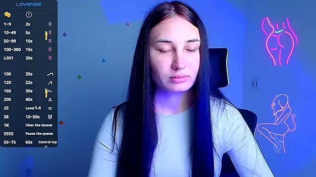 Snapshot of Jennifer_Blum chatting on October 3, 2025, 5:04 am Jennifer Blum online show from October 3, 2025, 5:04 am