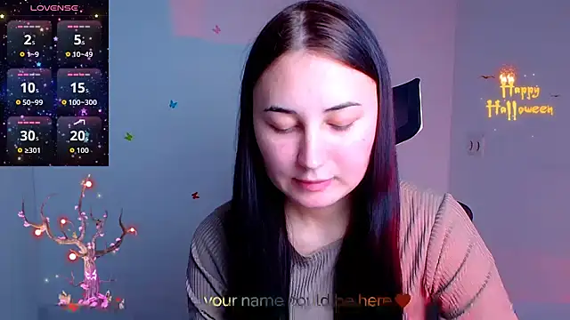 Snapshot of Jennifer_Blum chatting on October 22, 2025, 11:10 am Jennifer Blum online show from October 22, 2025, 11:10 am