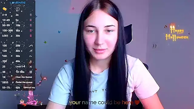 Snapshot of Jennifer_Blum chatting on October 23, 2025, 11:09 am Jennifer Blum online show from October 23, 2025, 11:09 am