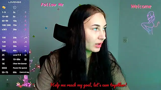 Snapshot of Jennifer_Blum chatting on November 3, 2025, 6:25 am Jennifer Blum online show from November 3, 2025, 6:25 am