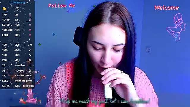 Snapshot of Jennifer_Blum chatting on November 5, 2025, 6:02 am Jennifer Blum online show from November 5, 2025, 6:02 am