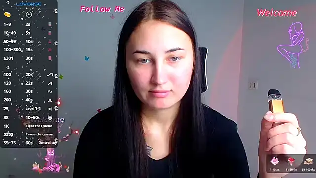 Snapshot of Jennifer_Blum chatting on November 9, 2025, 12:36 pm Jennifer Blum online show from November 9, 2025, 12:36 pm