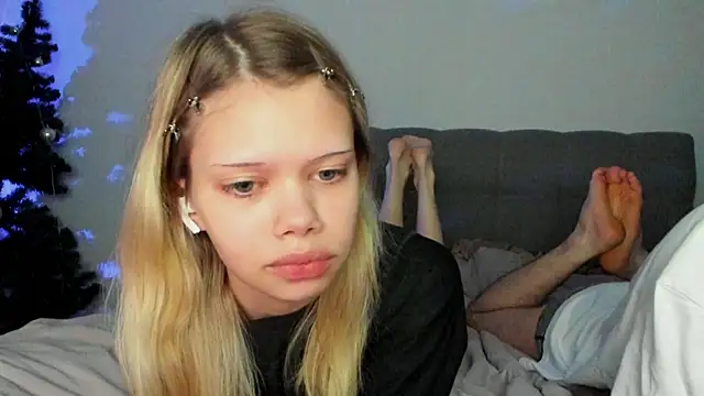 Snapshot of chansetolove chatting on January 17, 2025, 9:39 am chansetolove online show from January 17, 2025, 9:39 am