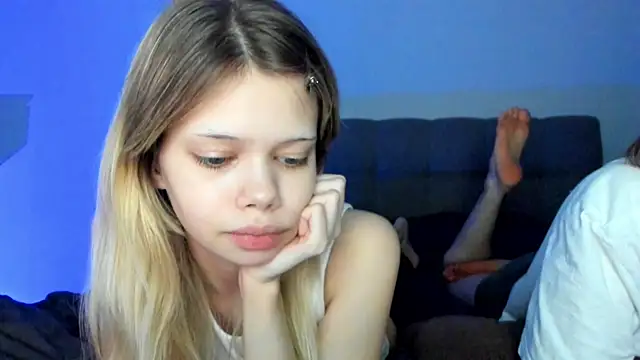 Snapshot of chansetolove chatting on February 14, 2025, 4:52 pm chansetolove online show from February 14, 2025, 4:52 pm