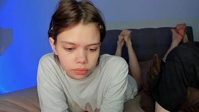 Snapshot of chansetolove chatting on September 30, 2025, 4:23 pm chansetolove online show from September 30, 2025, 4:23 pm