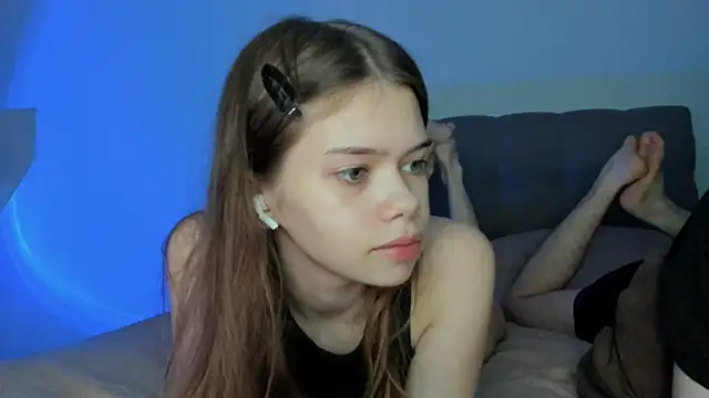 Snapshot of chansetolove chatting on November 5, 2025, 6:30 pm chansetolove online show from November 5, 2025, 6:30 pm