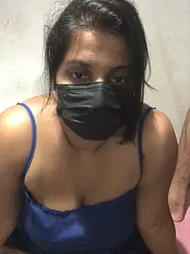 NOORA-GIRL online show from March 11, 2025, 8:09 pm