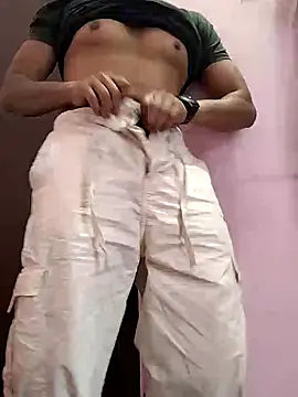 AmnionicDemeanor online show from February 6, 2025, 5:35 am