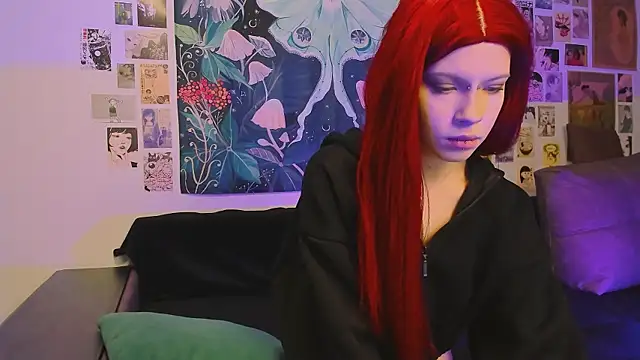 Snapshot of baby_monster1 chatting on January 7, 2025, 6:38 am baby monster1 online show from January 7, 2025, 6:38 am