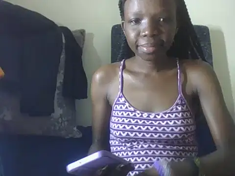 Baddie Floxxy online show from June 23, 2026, 6:39 pm