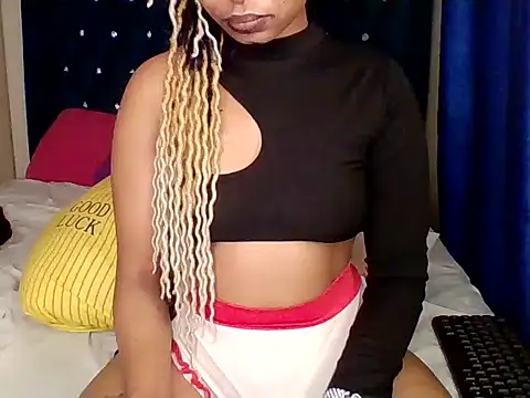 Licia harvin online show from February 24, 2025, 7:30 pm