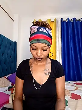 Licia harvin online show from November 14, 2025, 5:17 am