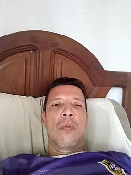 Paulo4501 online show from May 29, 2026, 5:55 pm