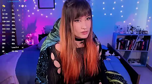 beethmannin online show from March 17, 2025, 8:40 pm