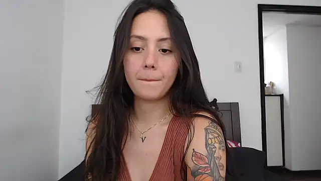 rebecca collin online show from March 17, 2026, 3:48 pm