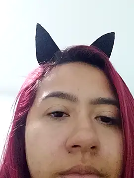 Danahorny liberada online show from January 5, 2025, 4:36 am