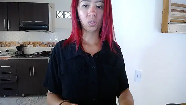 Danahorny liberada online show from March 15, 2026, 9:21 pm